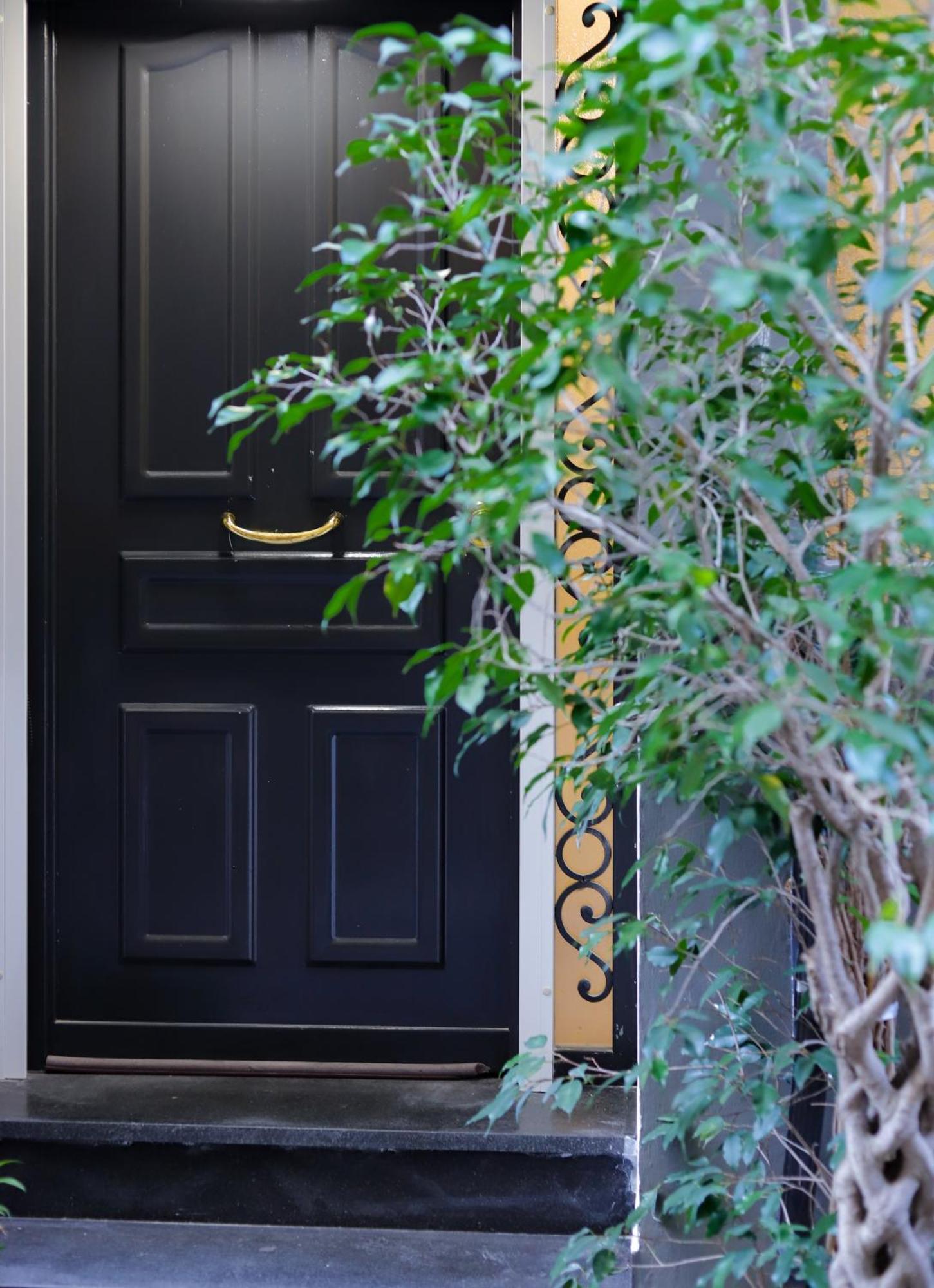 Giallo Napoletano Home Naples Exterior photo